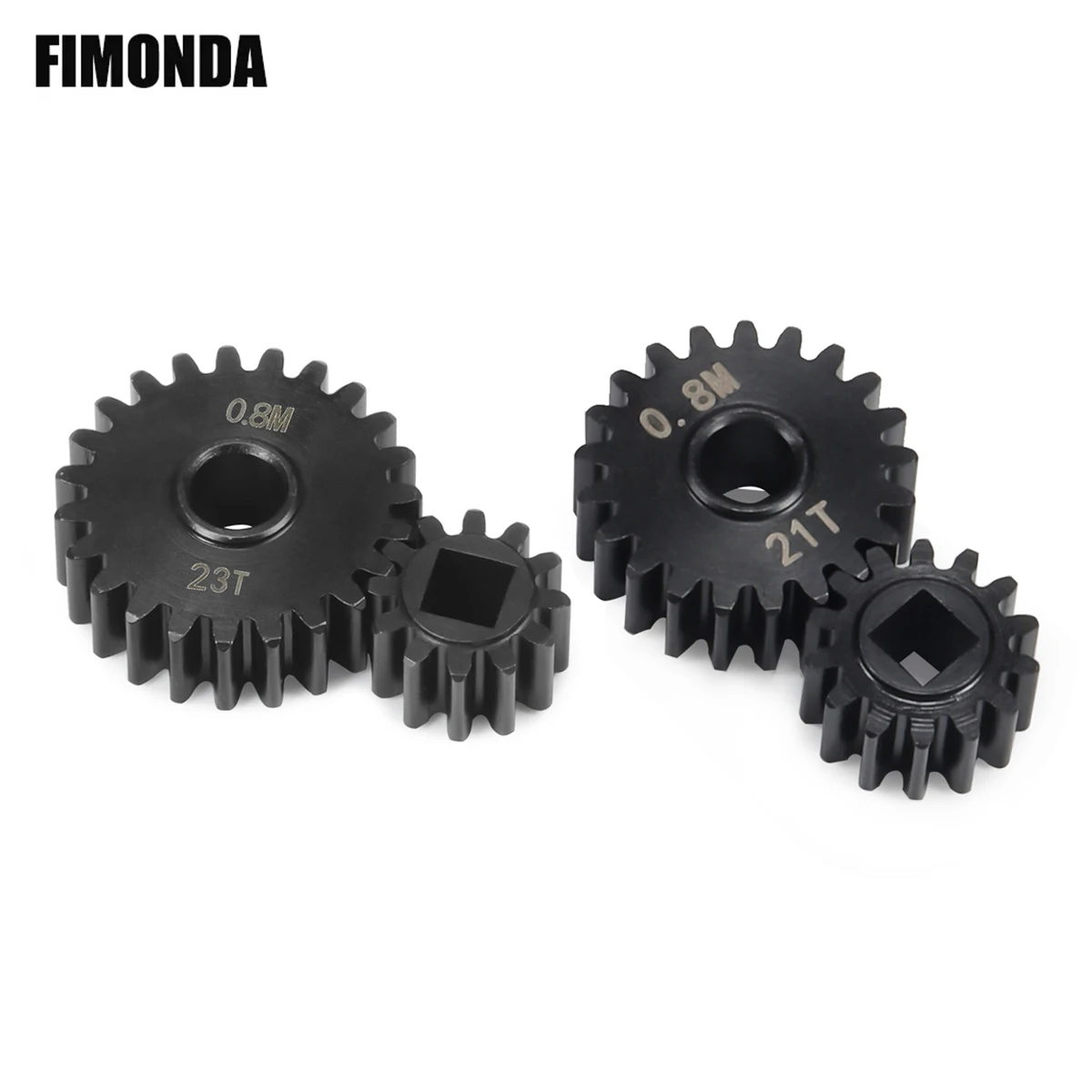 Heavy Equipment Vehicles - Conjunto de engrenagens de portal overdrive