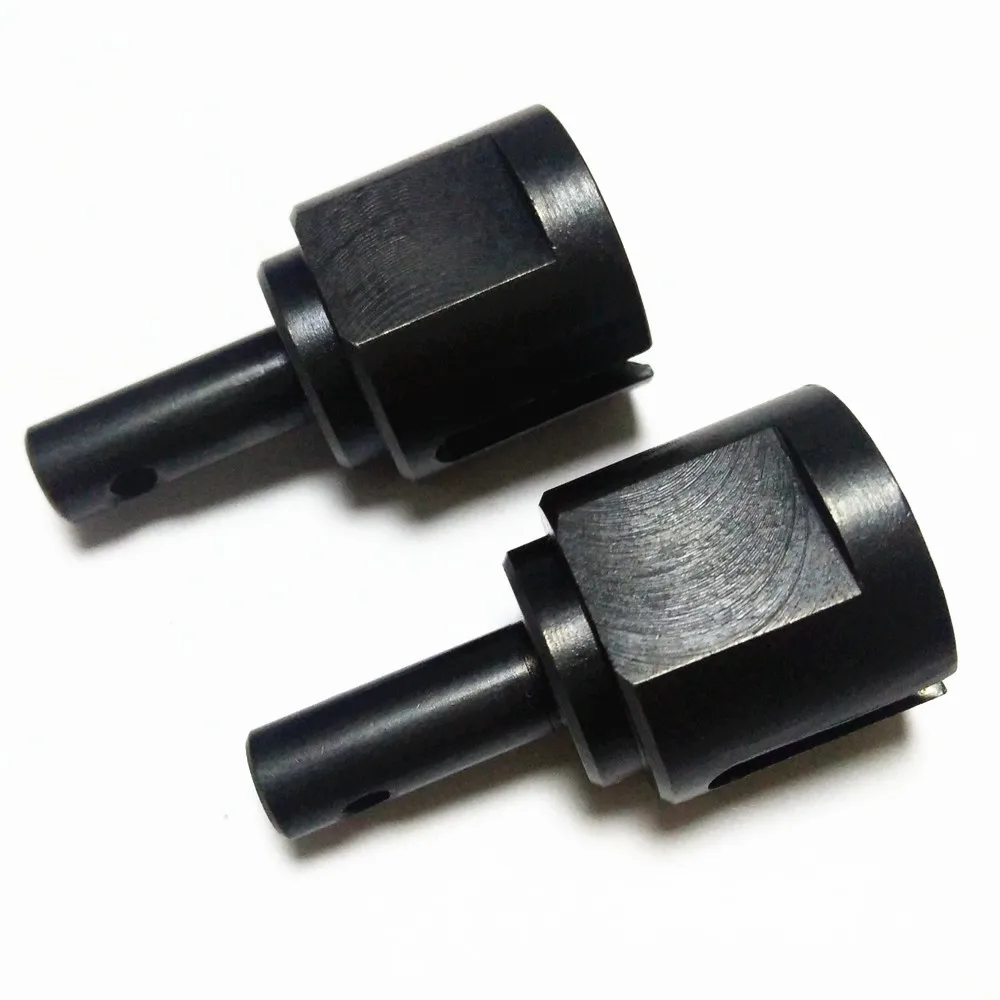 Heavy Equipment Vehicles - Eixo diferencial de aço super resistente,