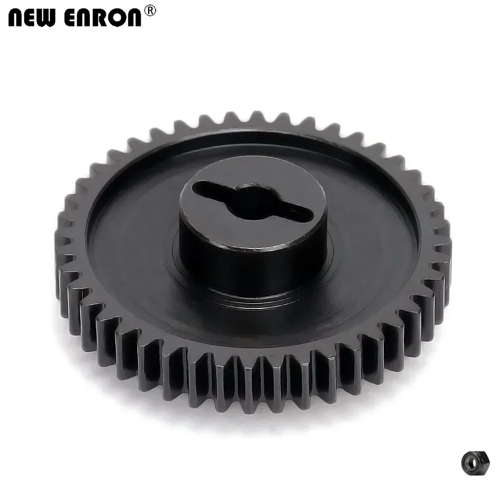 Heavy Equipment Vehicles - Engrenagem principal super resistente de aço
