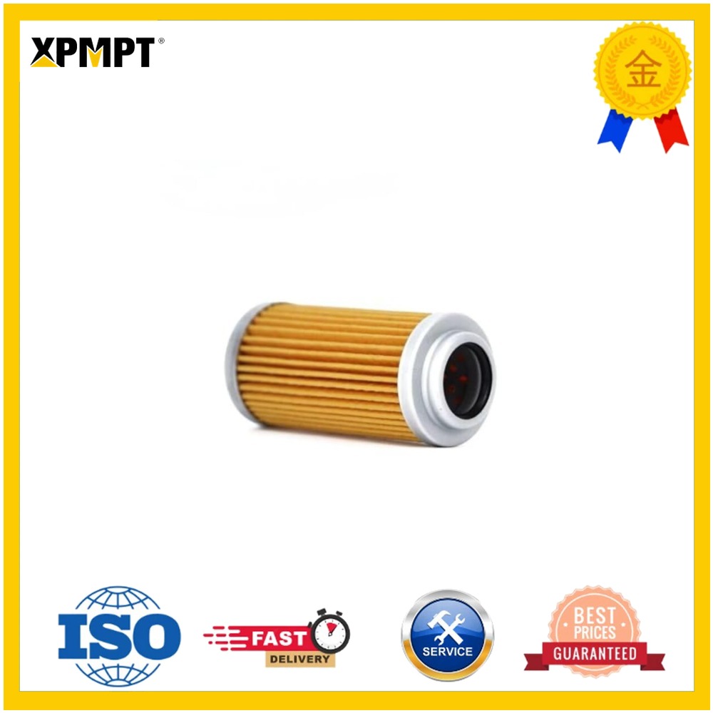 Heavy Equipment Hyundai - 1 Peça 31MH-20320 Compatível com Filtro