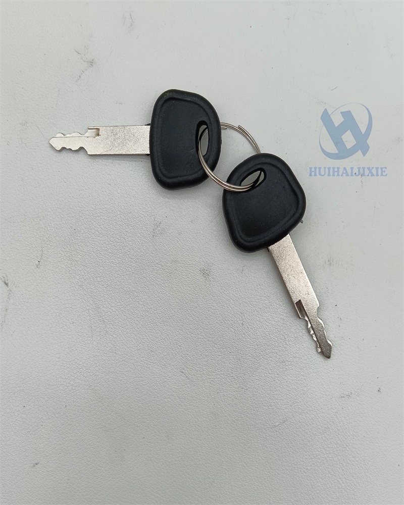Heavy Equipment Hyundai - Chave de Ignição 21N4-10400K 21N410400K para