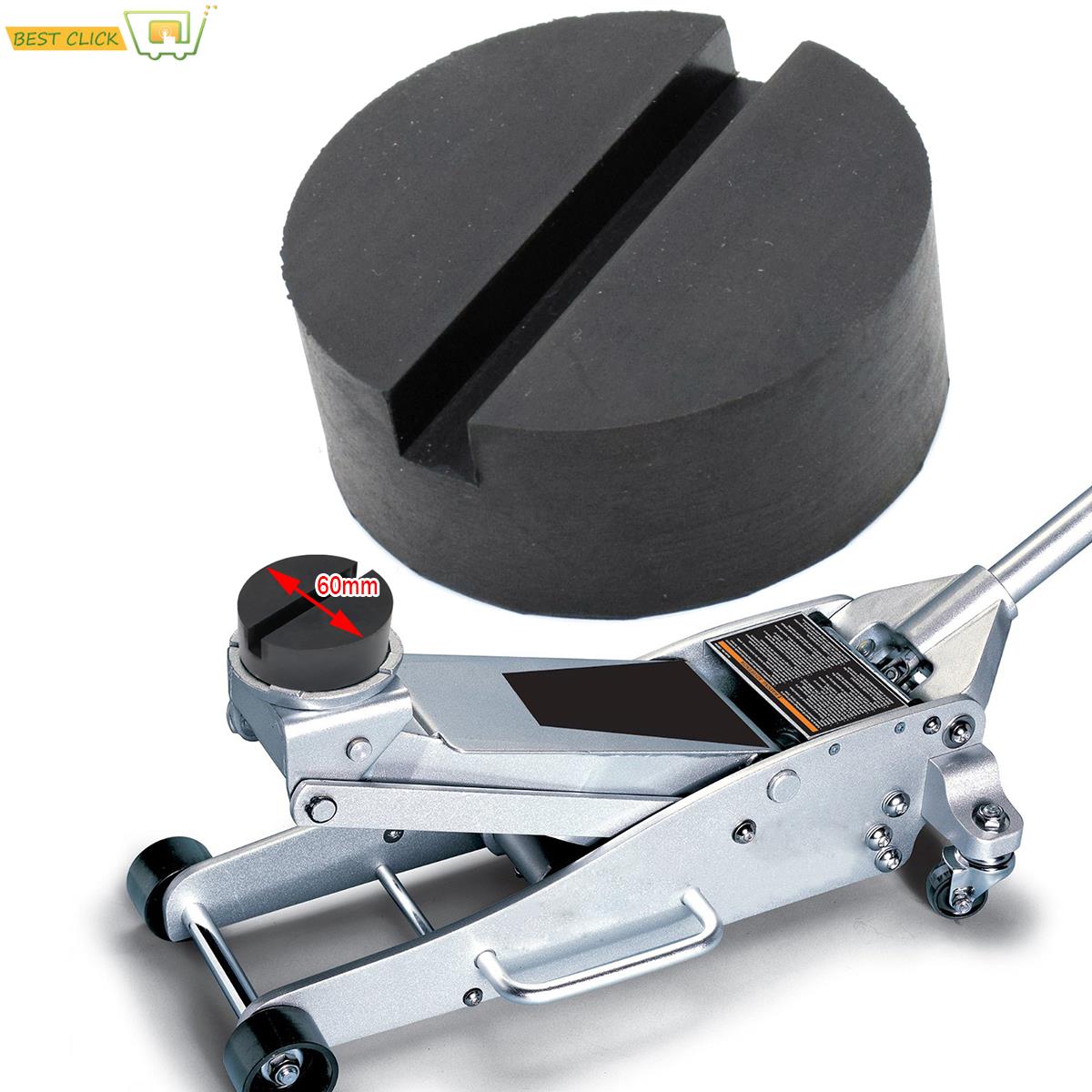 Heavy Equipment Hyundai - Jack pad anti-deslizamento ferroviário adaptador bloco
