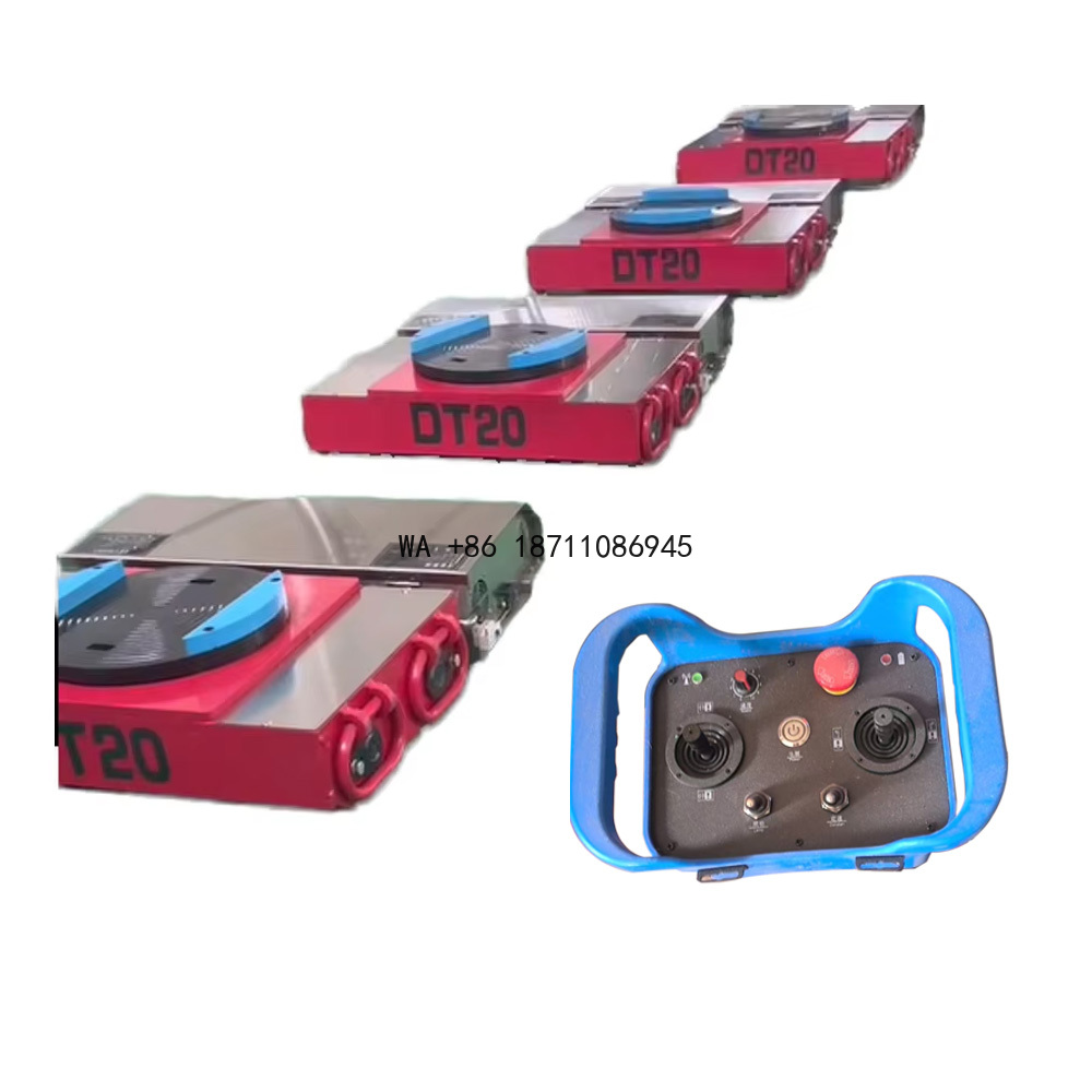 Heavy Equipment Vehicles - Controle Remoto para Carrinho Elétrico de