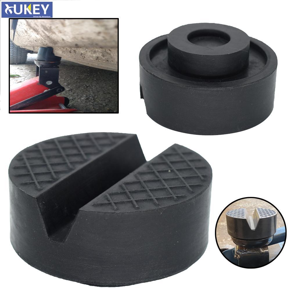 Heavy Equipment Hyundai - Jack almofada de borracha anti-deslizamento ferroviário