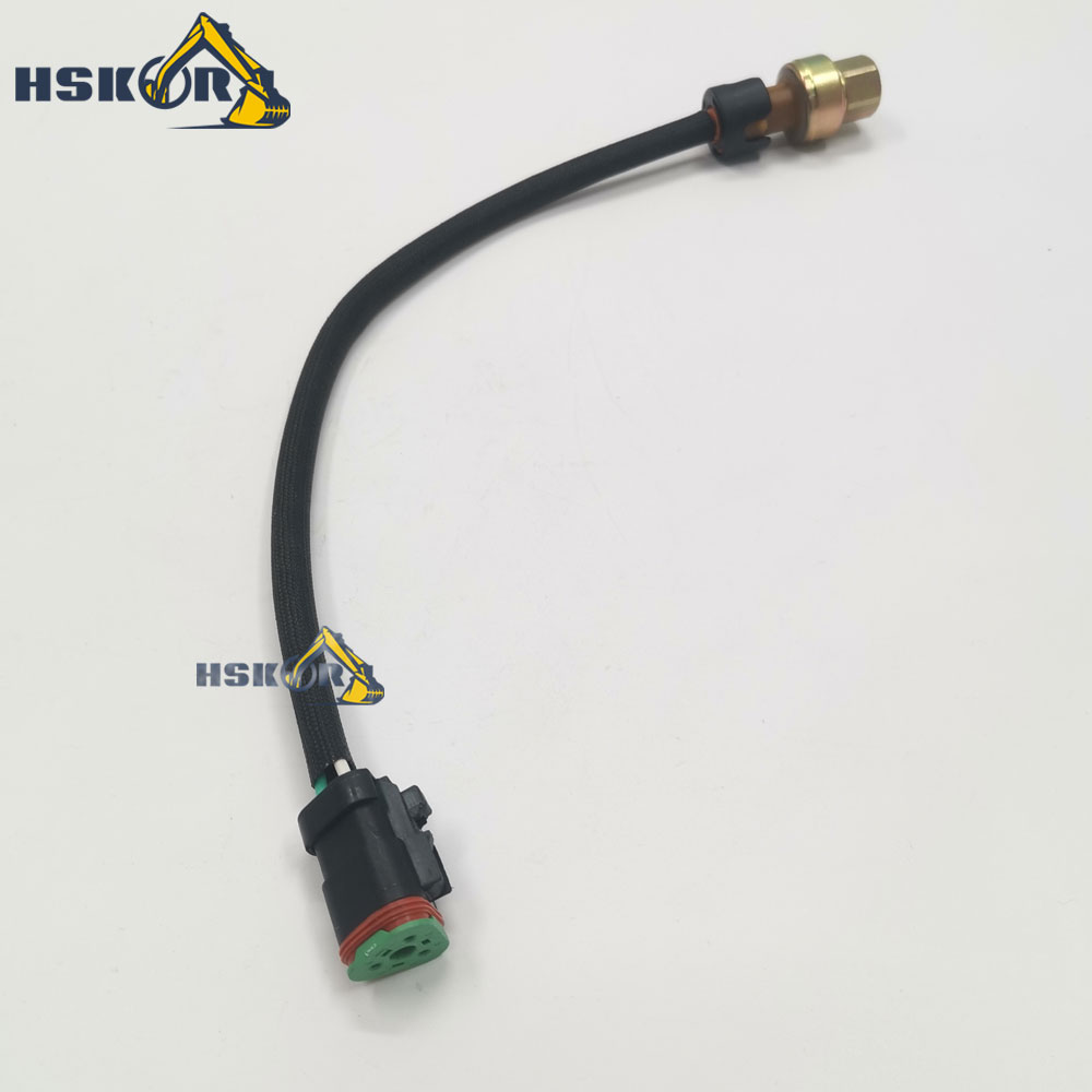 Sensor de Pressão GP 194-6724  - Heavy Equipment Cat avaliação e preço