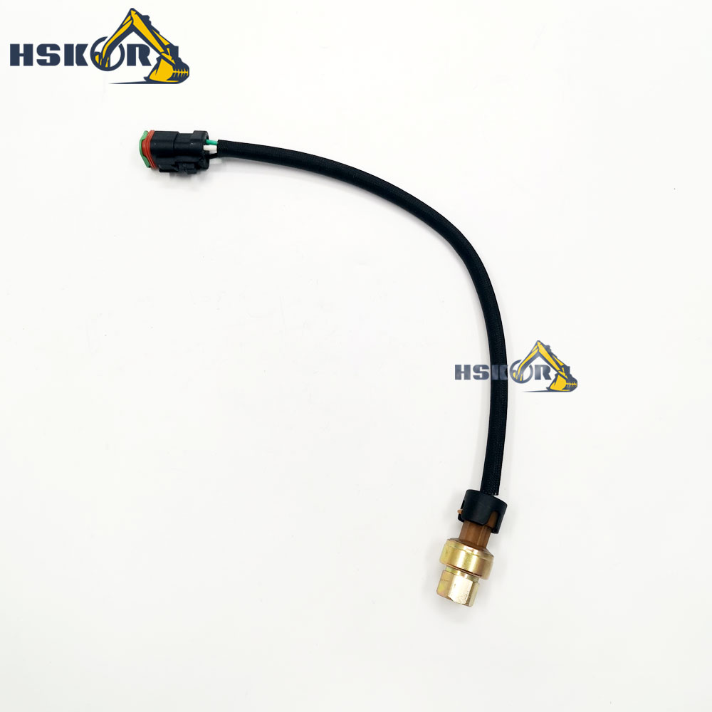 Sensor de Pressão GP 194-6724  - Heavy Equipment Cat avaliação e preço