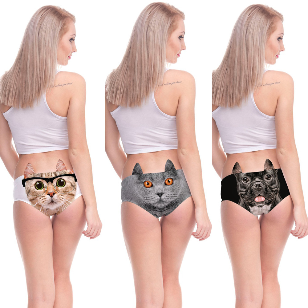 Impressão 3D feminina Bonito A - Heavy Equipment Cat avaliação e preço