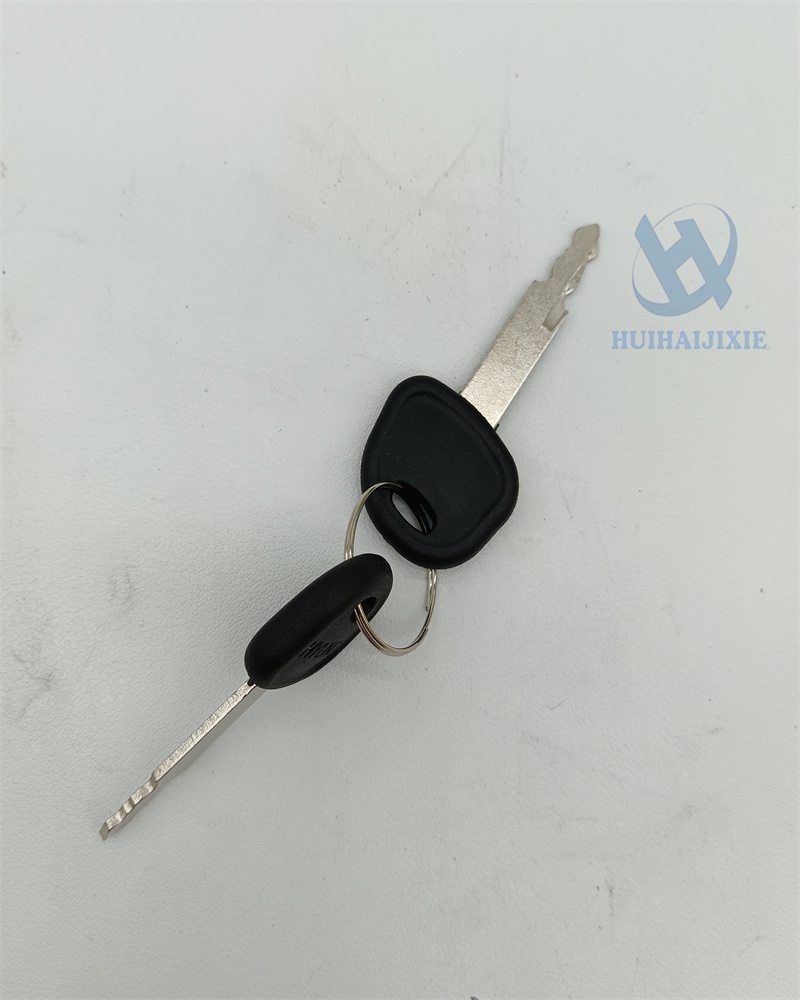 Chave de Ignição 21N4-10400K 2 - Heavy Equipment Hyundai avaliação e preço