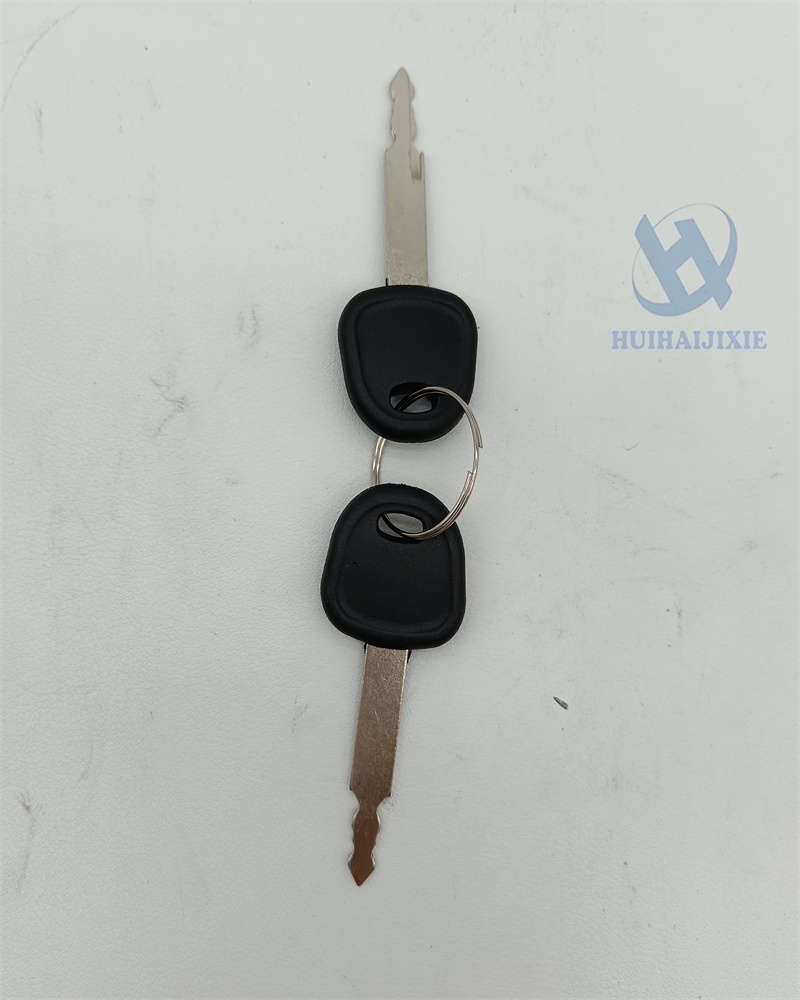 Chave de Ignição 21N4-10400K 2 - Heavy Equipment Hyundai avaliação e preço