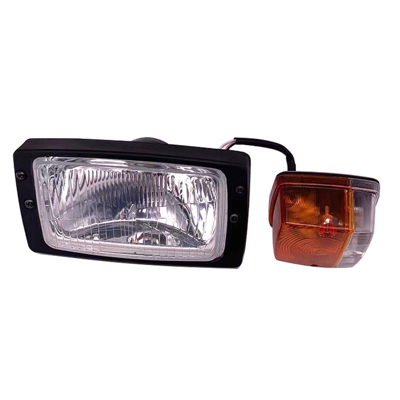 Aplicável a luzes traseiras e  - Heavy Equipment Hyundai avaliação e preço