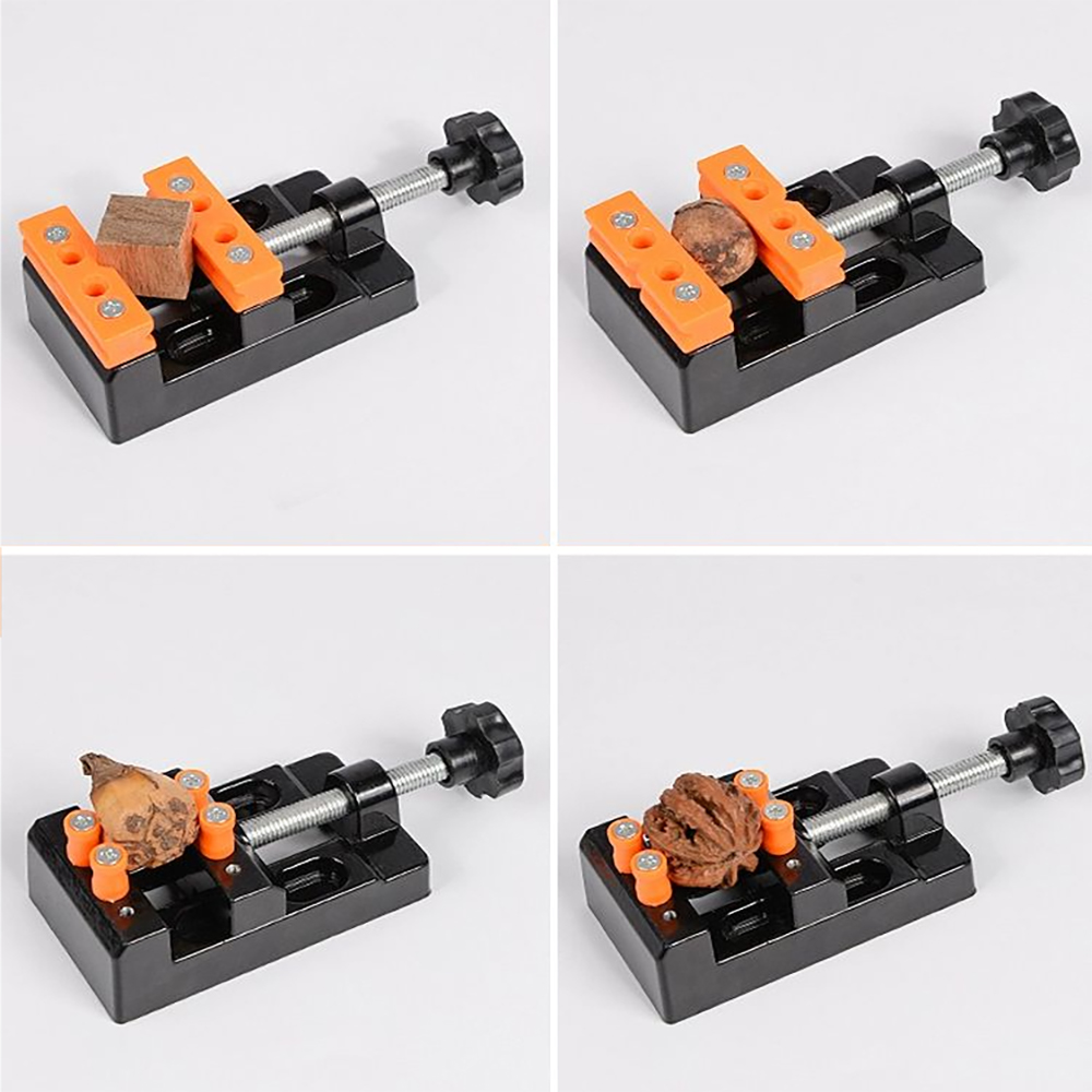 Mini Torno de Bancada Reforçad - Heavy Equipment Manual avaliação e preço