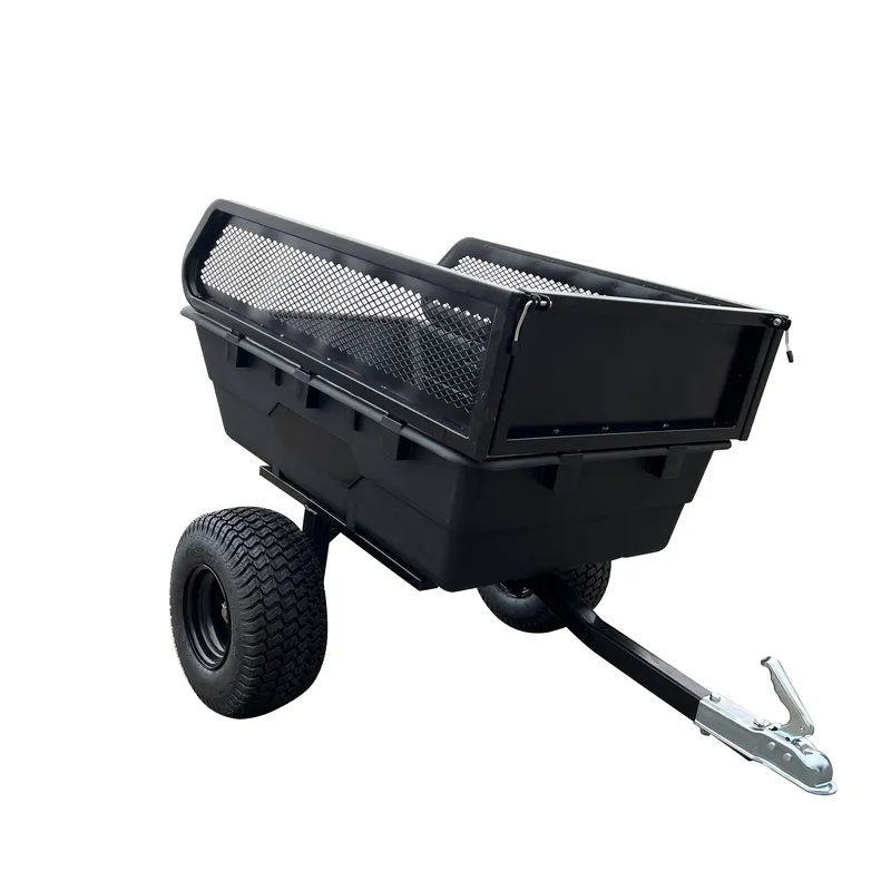 Para ATV, Quadriciclo, Carrinh - Heavy Equipment Yard avaliação e preço