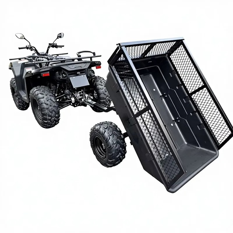 Para ATV, Quadriciclo, Carrinh - Heavy Equipment Yard avaliação e preço