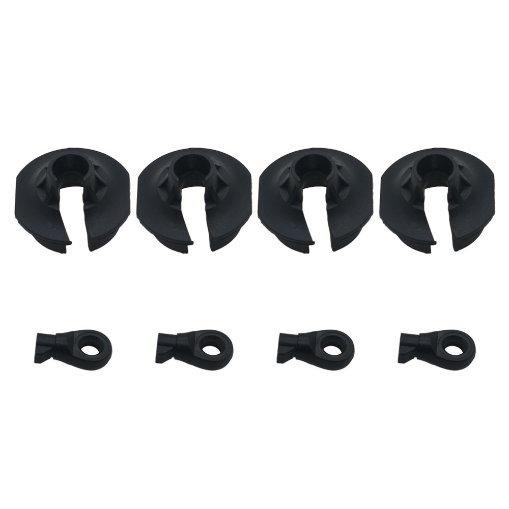Plastic Heavy Duty Shock Rod E - Heavy Equipment Vehicles avaliação e preço