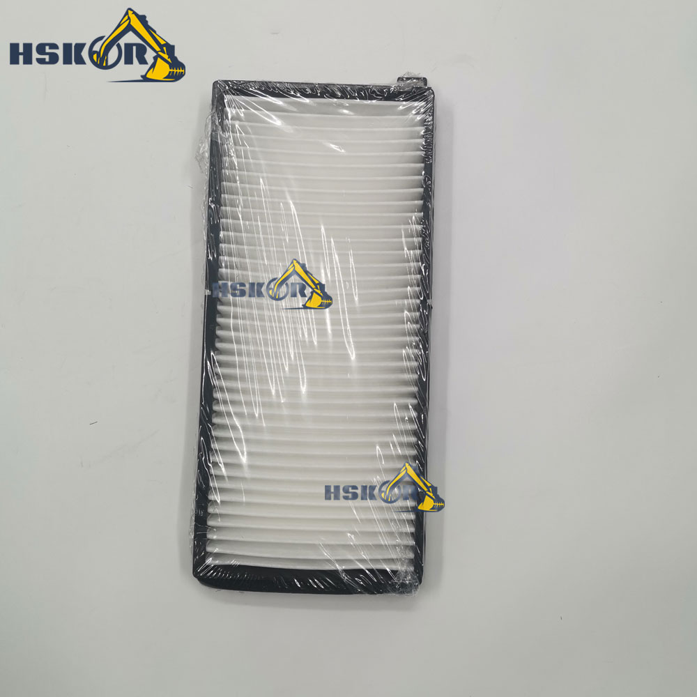 Filtro de Ar Condicionado para - Heavy Equipment Hyundai avaliação e preço