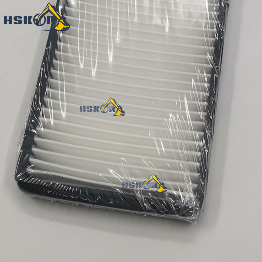 Filtro de Ar Condicionado para - Heavy Equipment Hyundai avaliação e preço