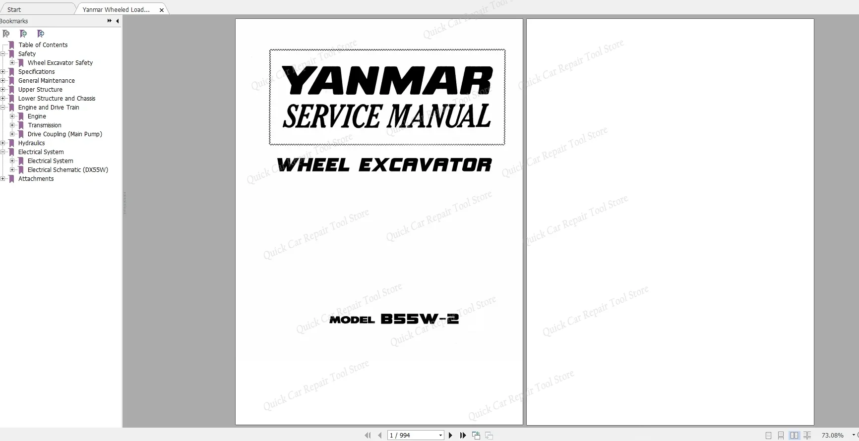 AutoCD Heavy Equipment 10,7 GB - Heavy Equipment Manual avaliação e preço