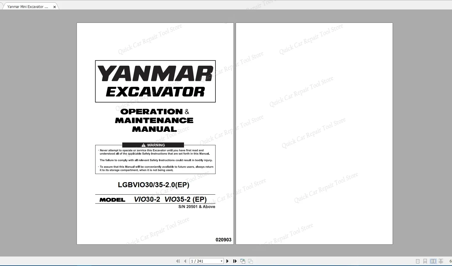 AutoCD Heavy Equipment 10,7 GB - Heavy Equipment Manual avaliação e preço