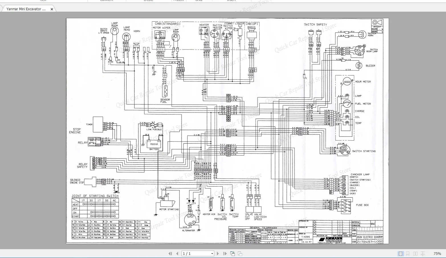 AutoCD Heavy Equipment 10,7 GB - Heavy Equipment Manual avaliação e preço